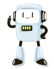 AI Bot Icon